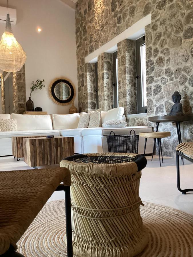 Villa Tartaya Dassia  Luaran gambar