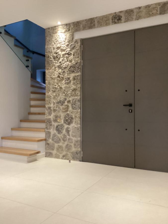 Villa Tartaya Dassia  Luaran gambar