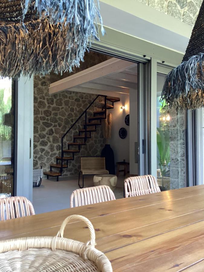 Villa Tartaya Dassia  Luaran gambar
