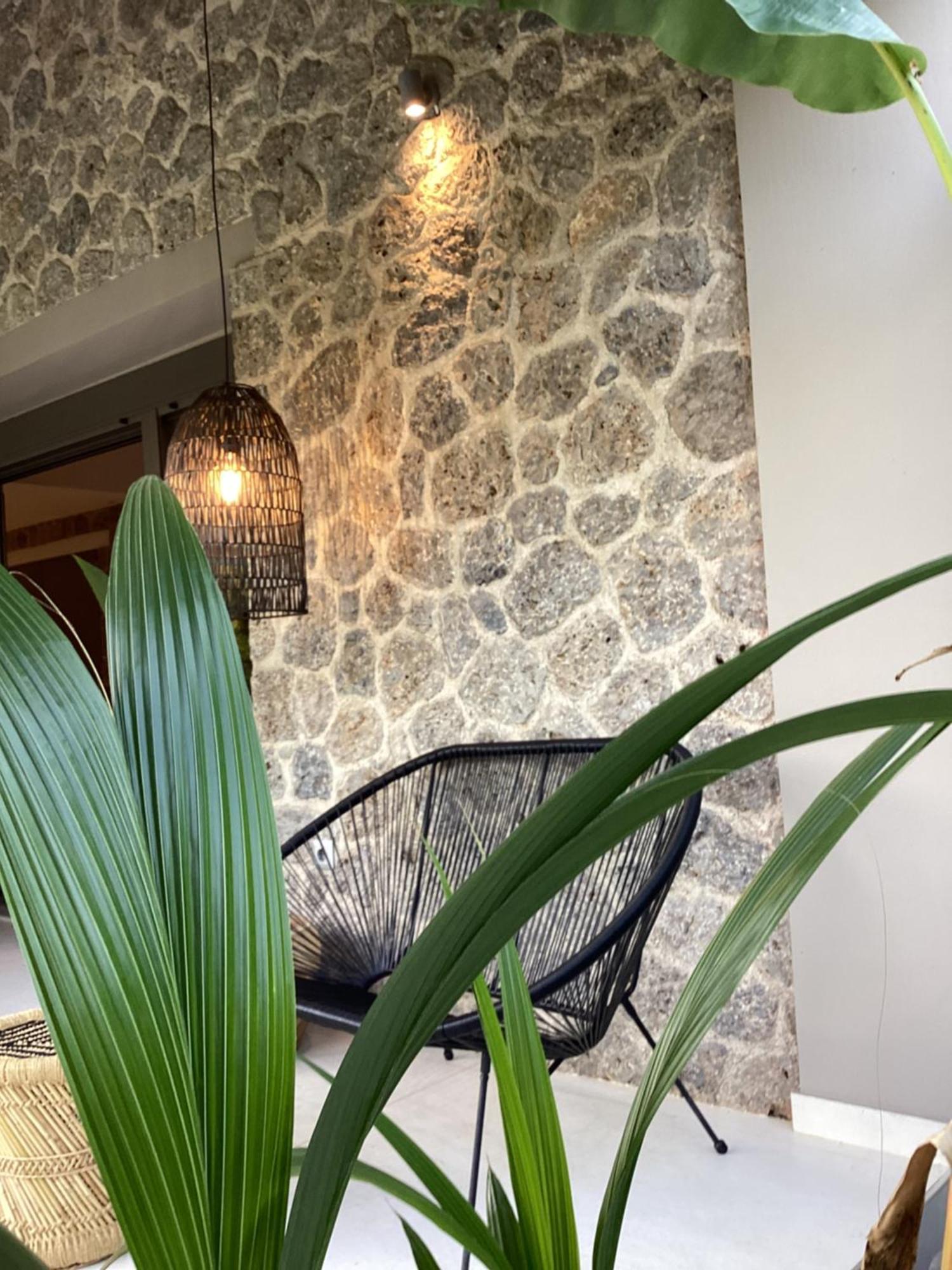 Villa Tartaya Dassia  Luaran gambar