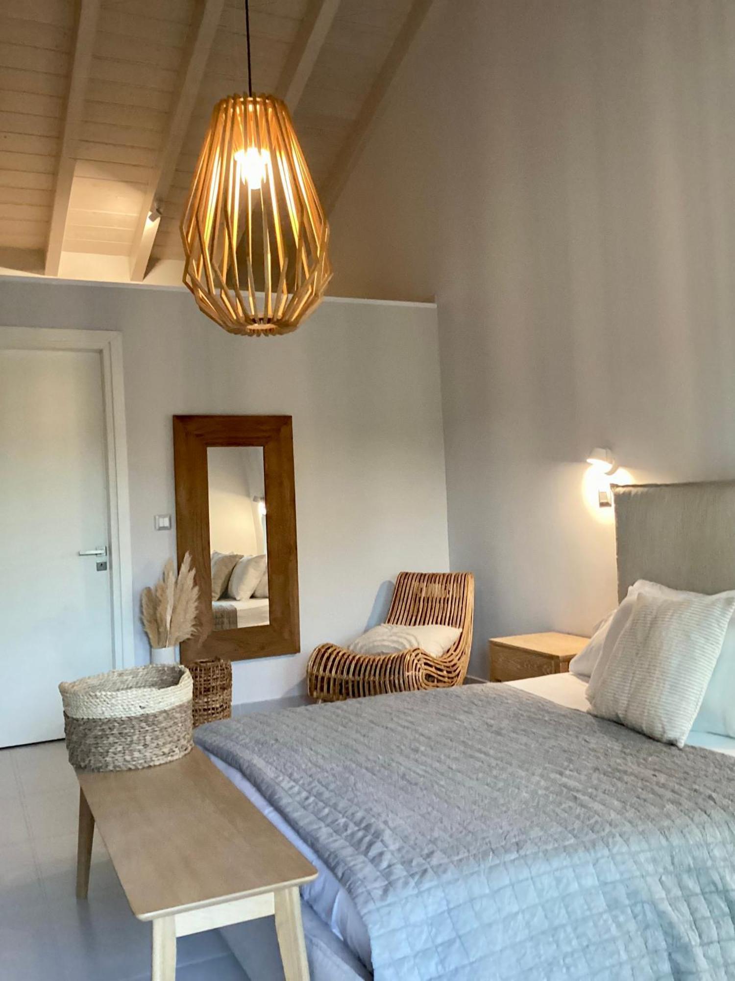 Villa Tartaya Dassia  Luaran gambar